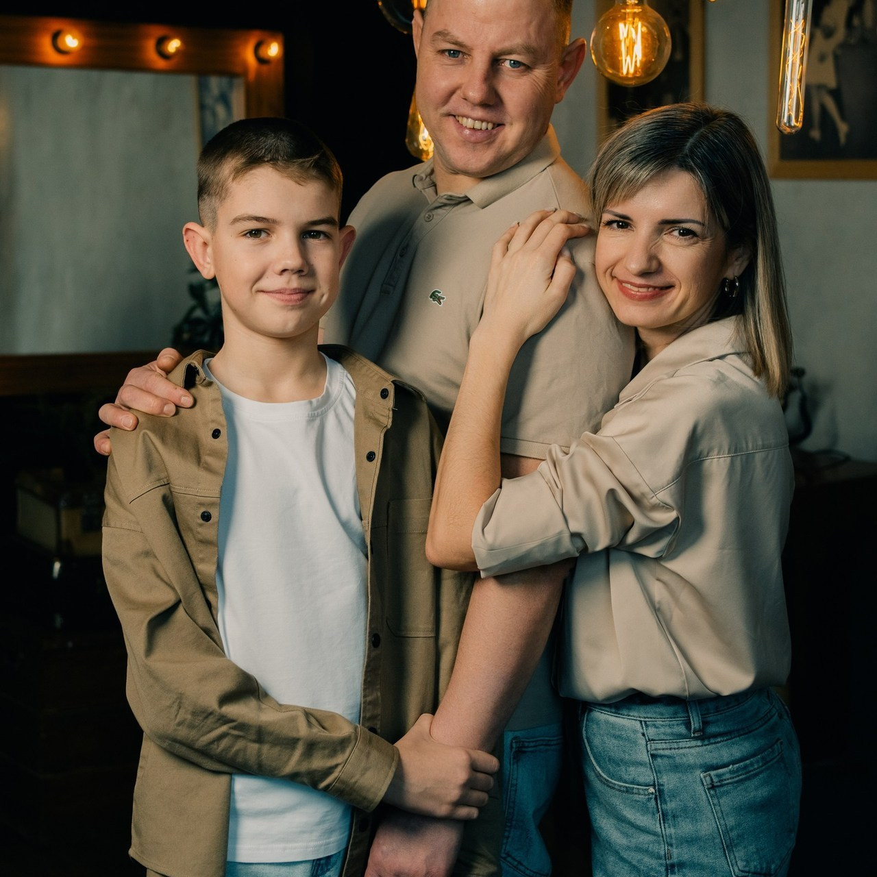 Отзывы. Фотограф в Томске Светлана Нестерова