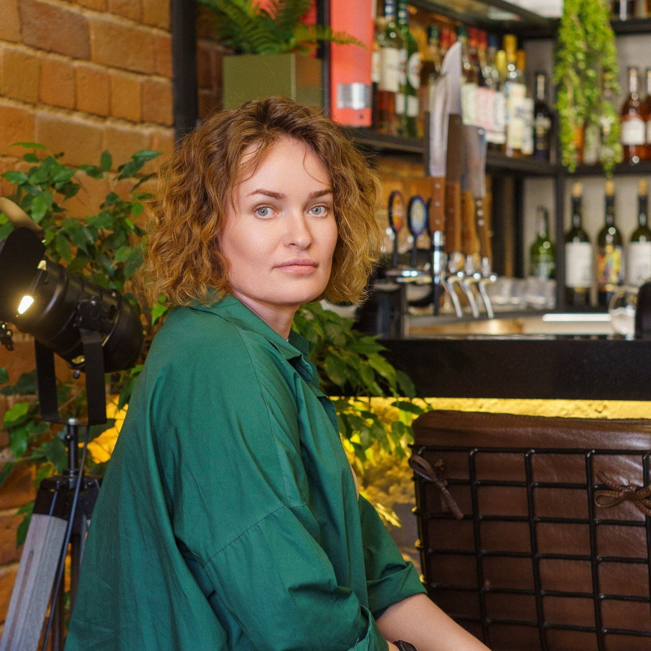 Отзывы. Фотограф в Томске Светлана Нестерова