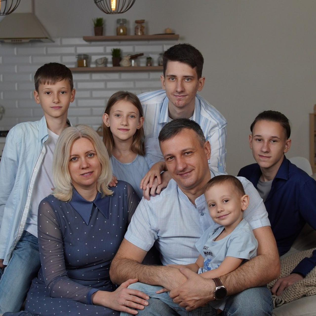 Отзывы. Фотограф в Томске Светлана Нестерова