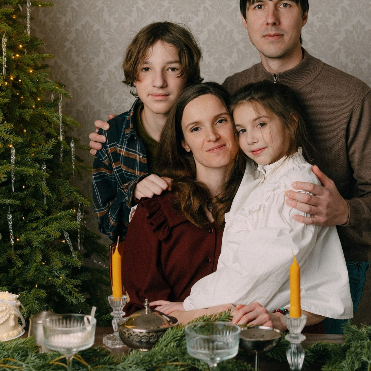 Отзывы. Фотограф в Томске Светлана Нестерова