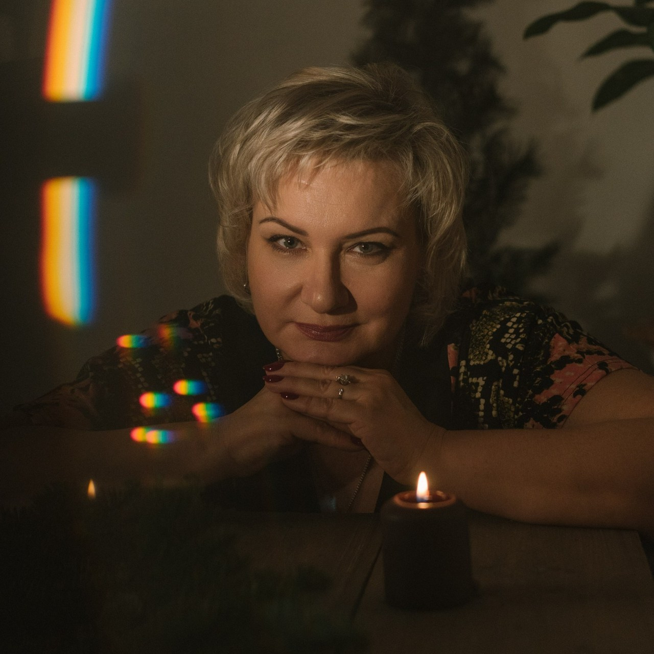 Отзывы. Фотограф в Томске Светлана Нестерова