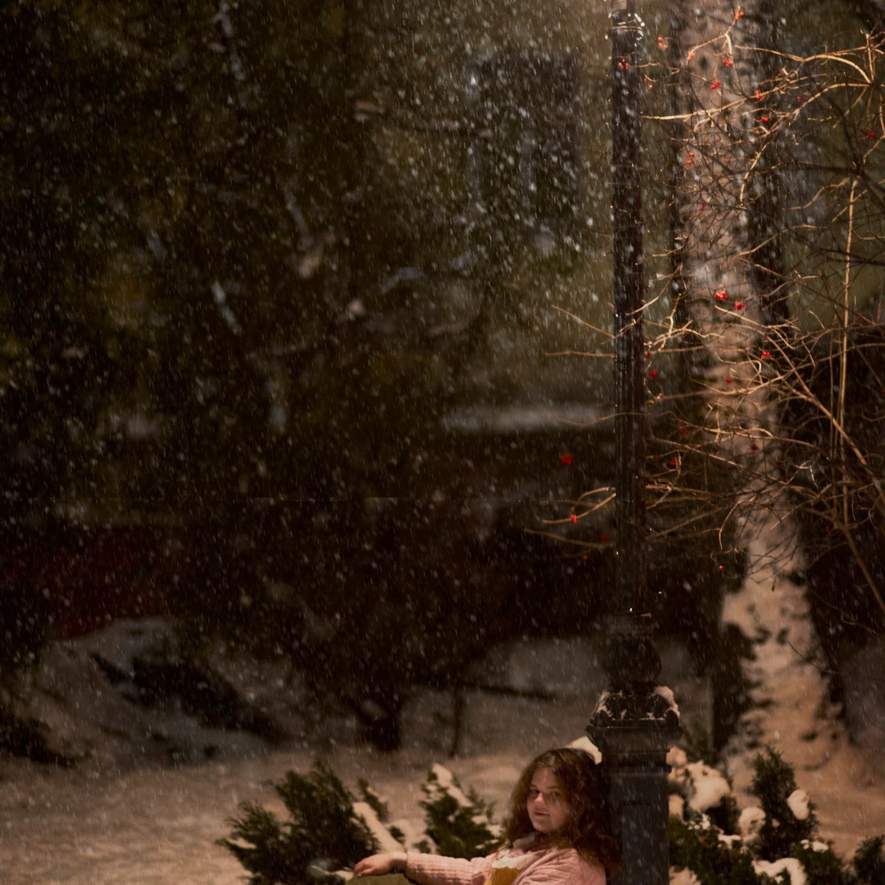 Отзывы. Фотографиня и создательница сказок Дарья Сова