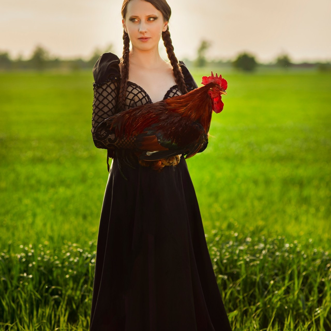 Отзывы. Фотографиня и создательница сказок Дарья Сова