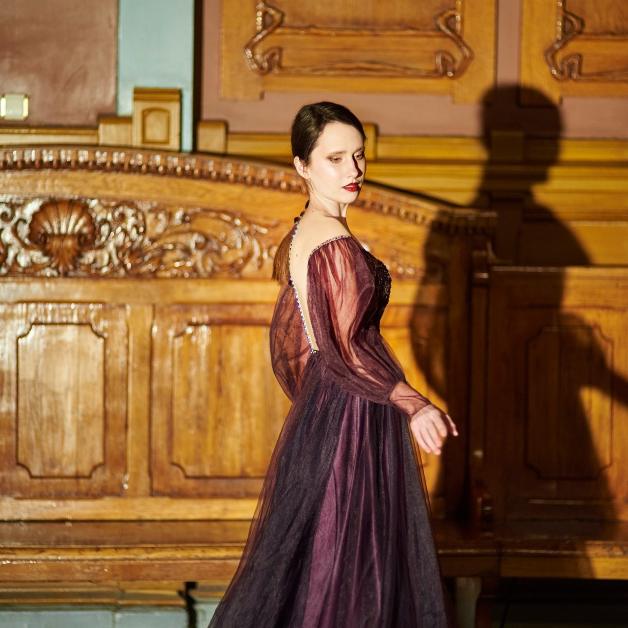 Отзывы. Фотографиня и создательница сказок Дарья Сова