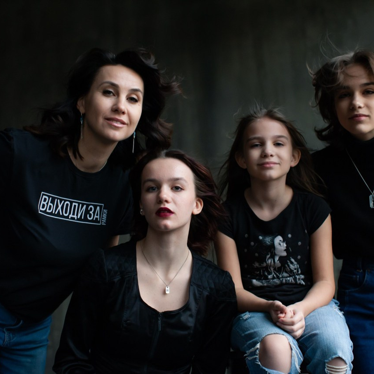 Отзывы. Портретный творческий фотограф в Москве Надя Дудник