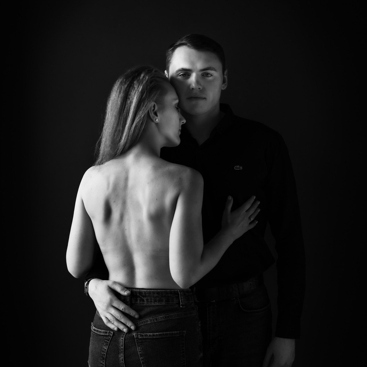 Отзывы. Портретный творческий фотограф в Москве Надя Дудник