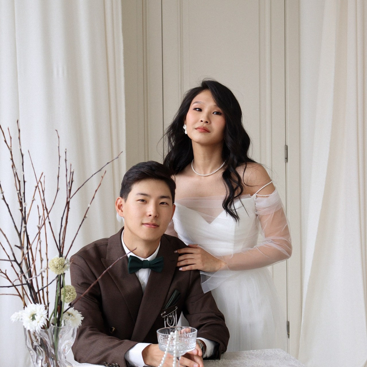 Отзывы. Фотограф из Иркутска, Софья Домишкевич