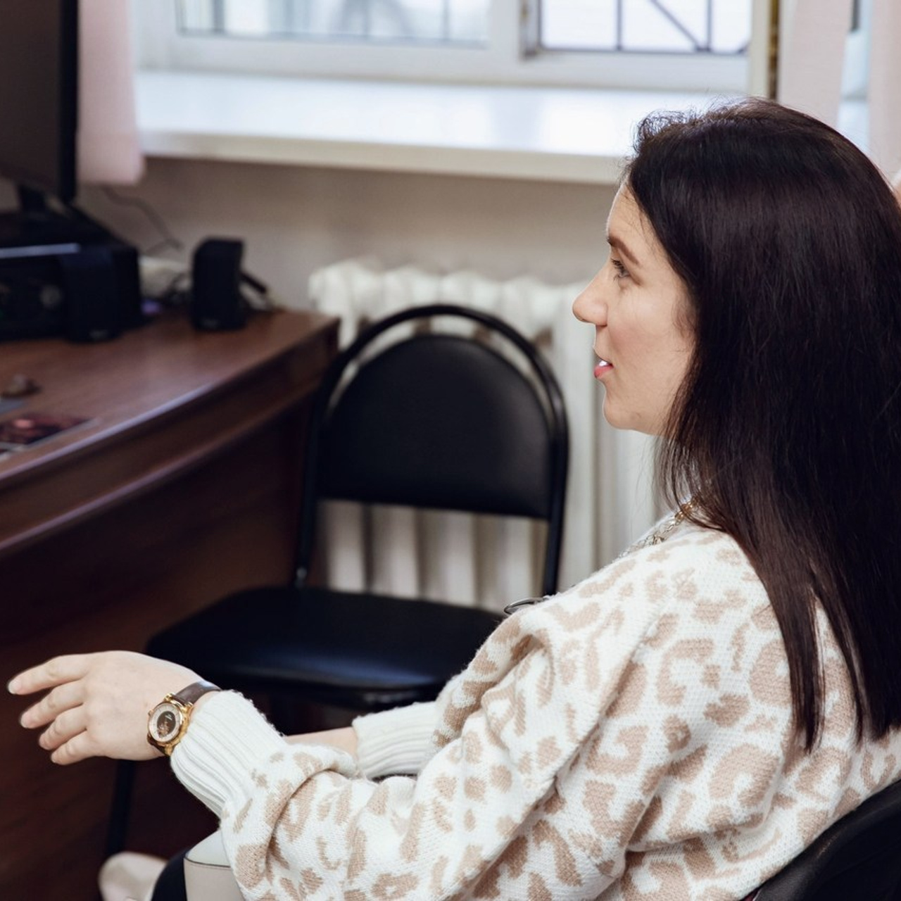 Отзывы. Фотограф новорожденных Тюмень!