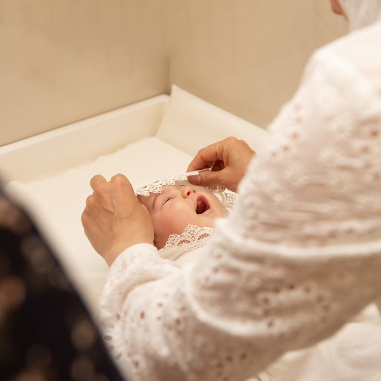 Отзывы. Фотограф новорожденных Тюмень!