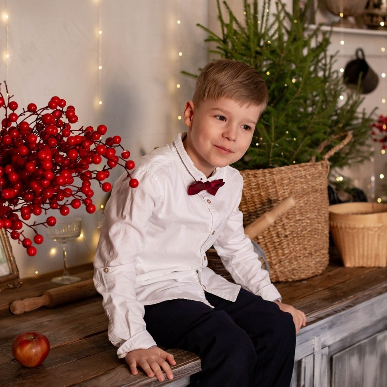 Отзывы. Фотограф новорожденных Тюмень!