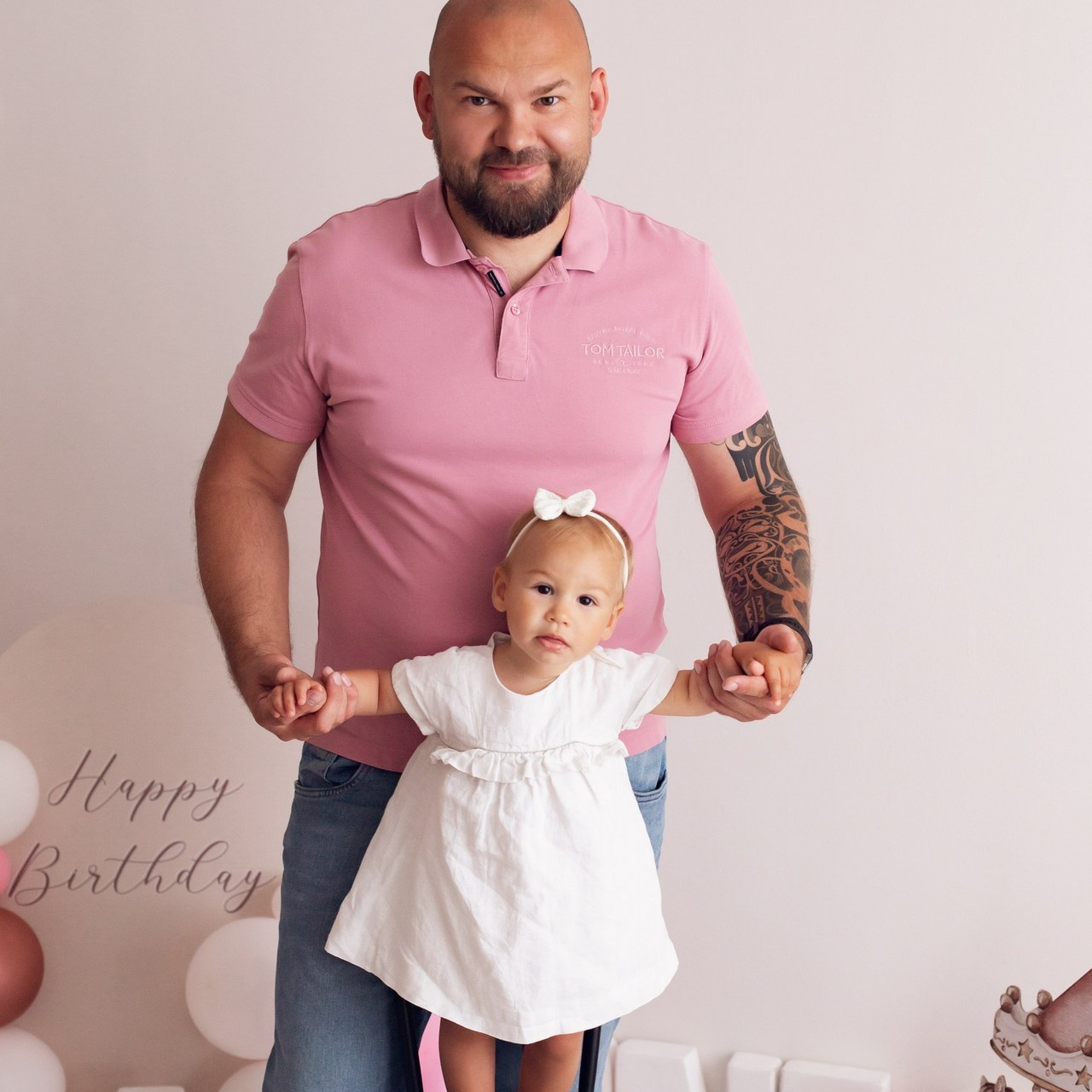 Отзывы. Фотограф новорожденных Тюмень!