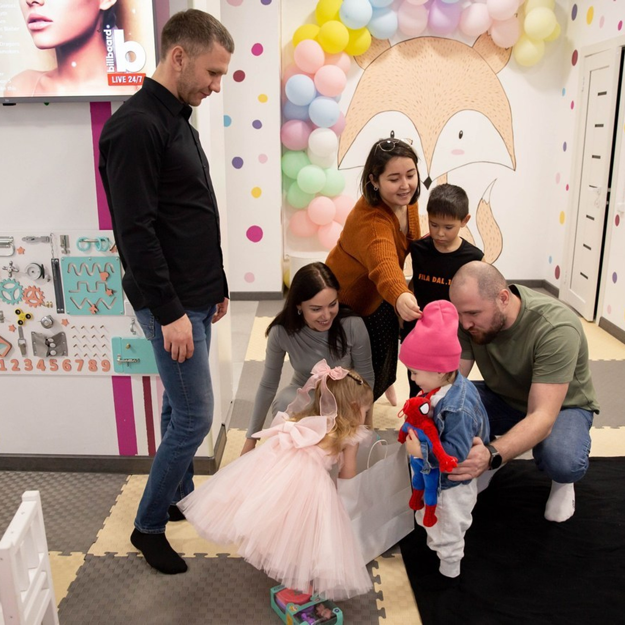 Отзывы. Фотограф новорожденных Тюмень!