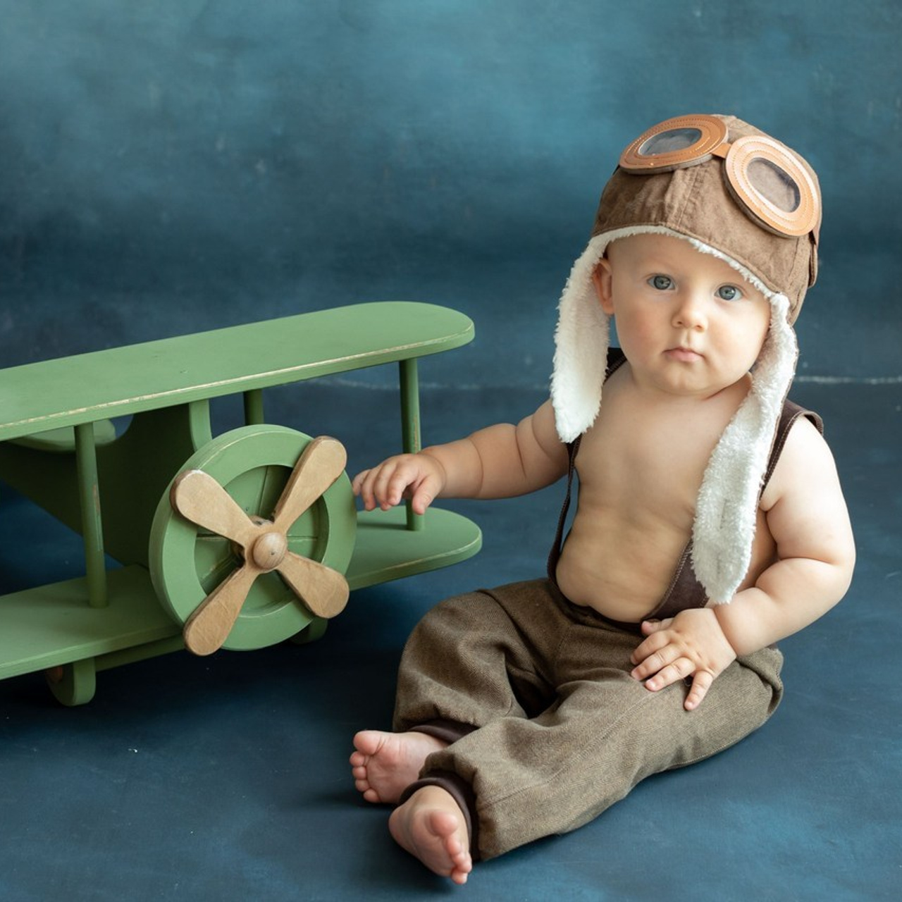 Отзывы. Фотограф новорожденных и деток постарше в Екатеринбурге Яна Добрынина