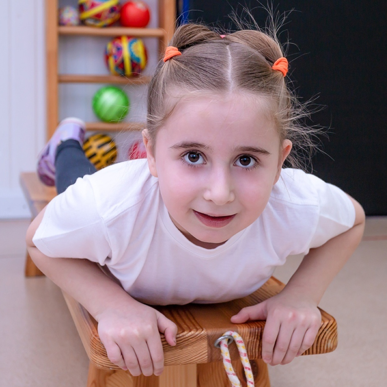 ДЕТСКИЙ САД