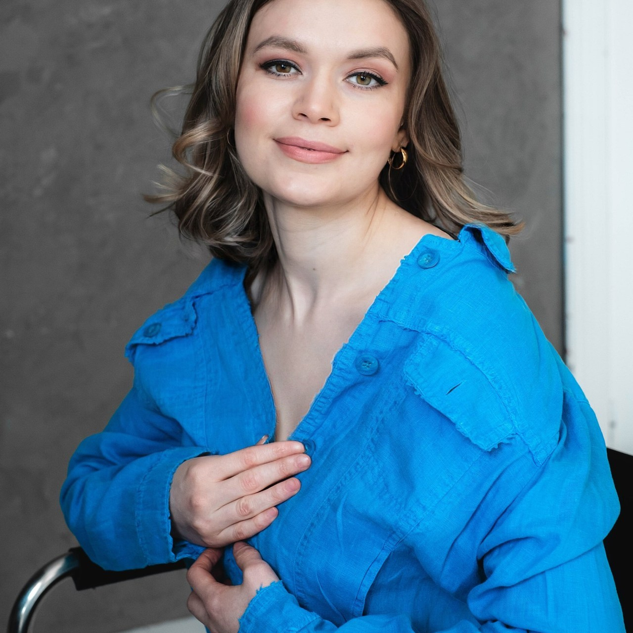 Отзывы. Портретный фотограф в Москве Гульнара Миннуллина