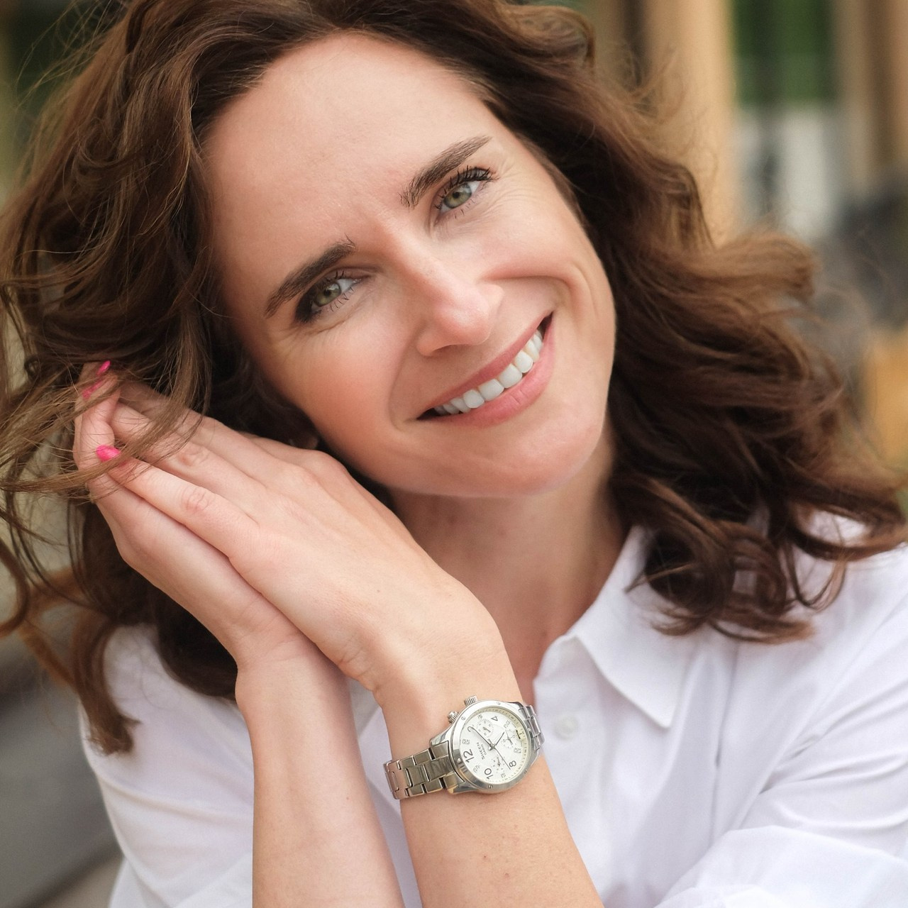 Отзывы. Портретный фотограф в Москве Гульнара Миннуллина