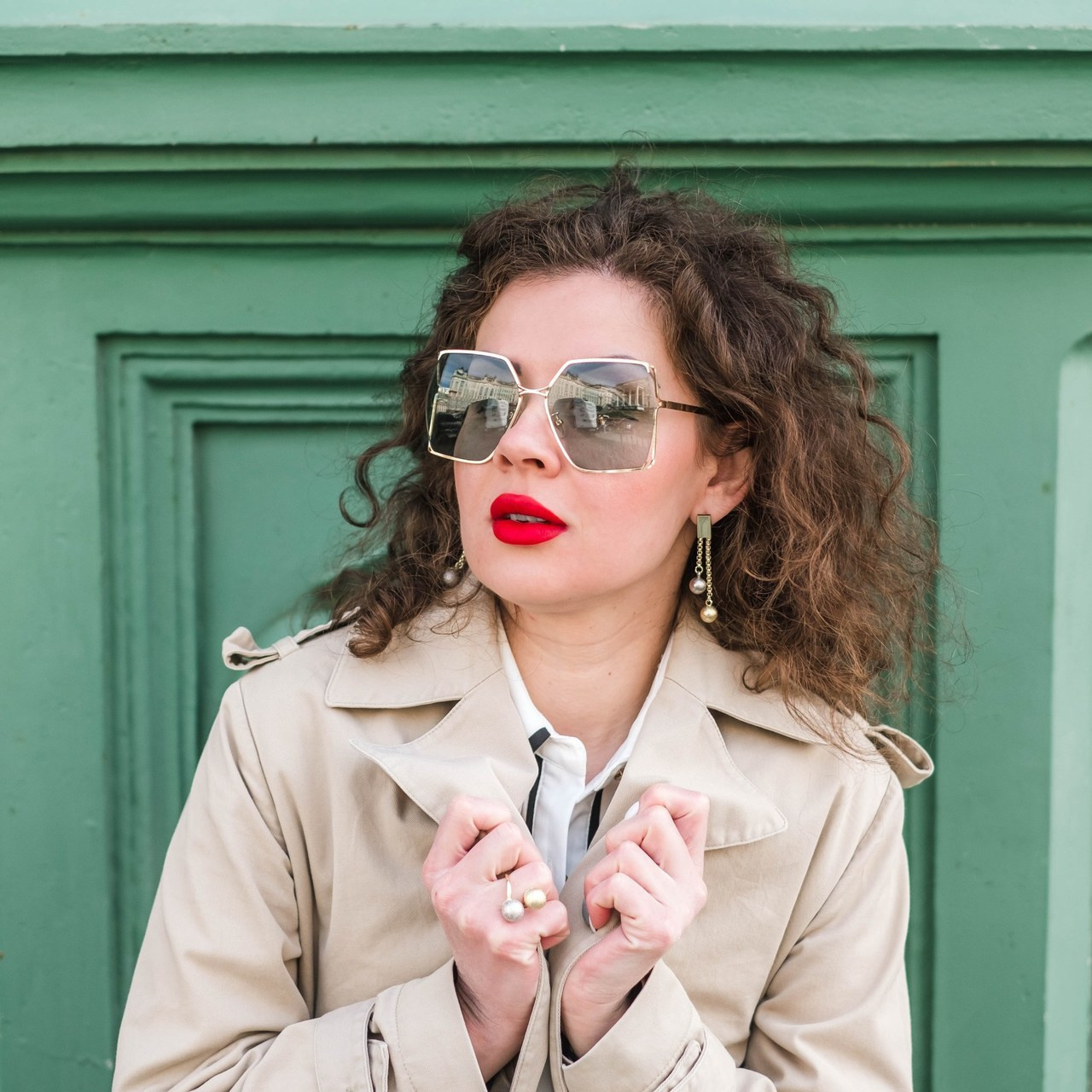 Отзывы. Портретный фотограф в Москве Гульнара Миннуллина