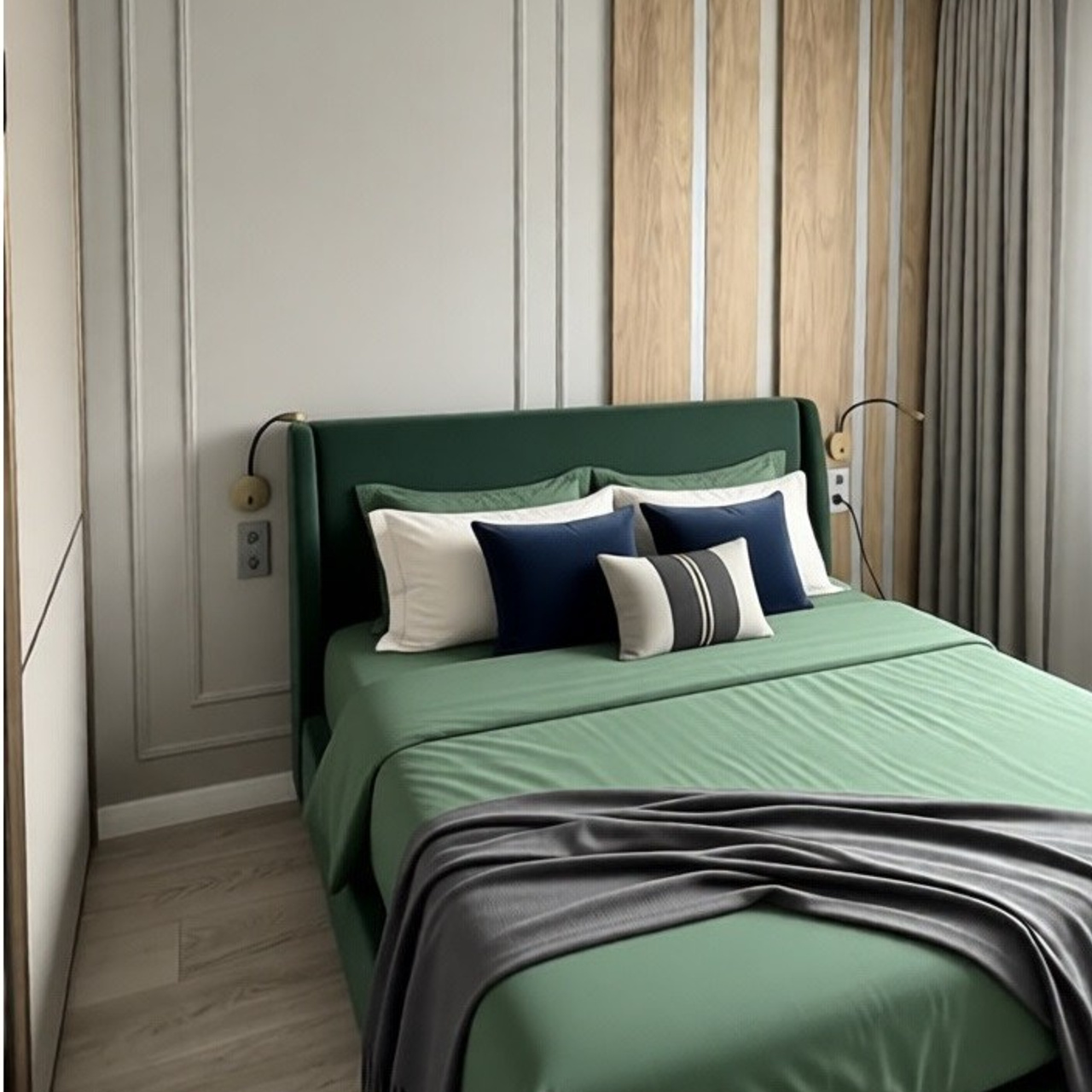 ЖК&nbsp;Магелан