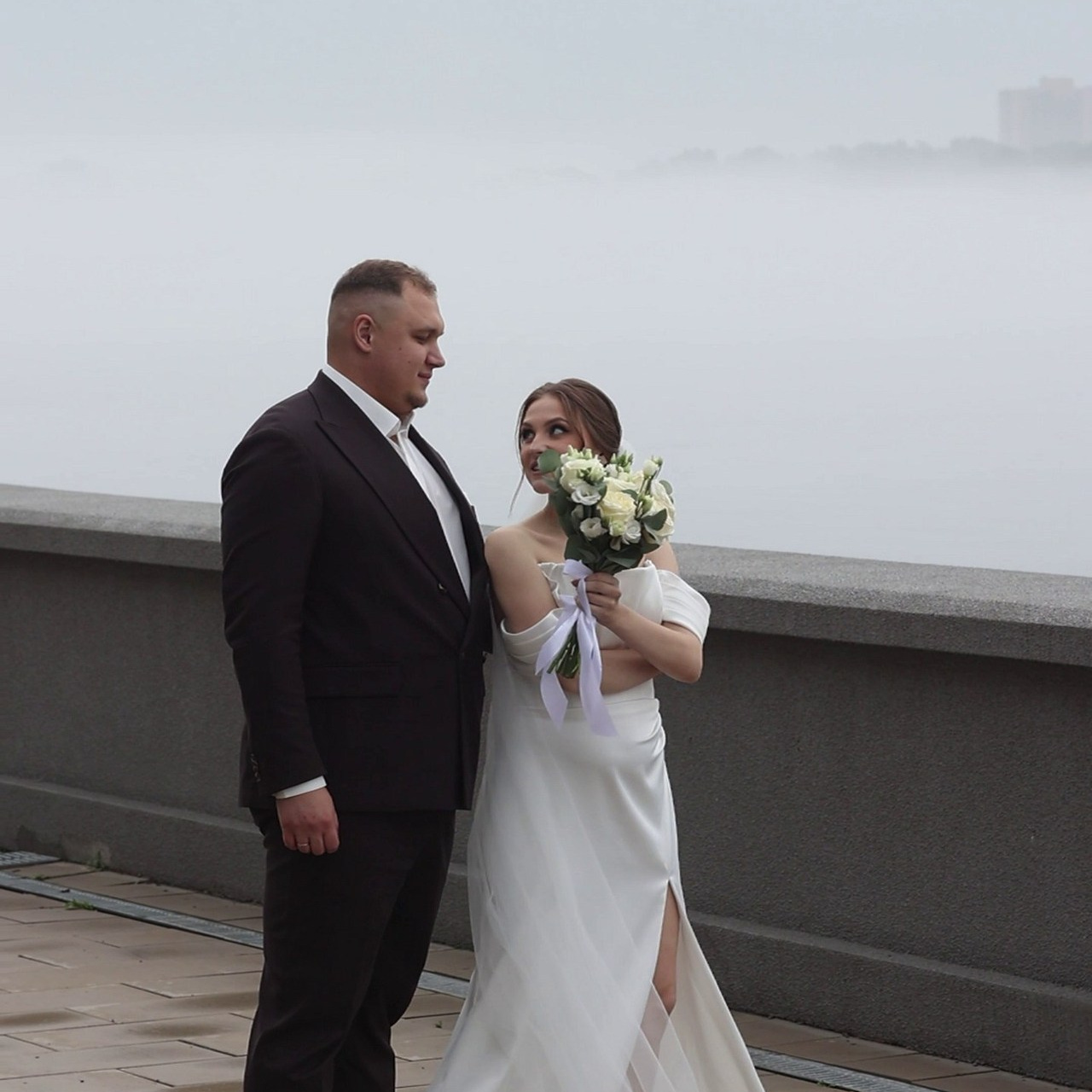 Отзывы. Свадебный фотограф в Красноярске