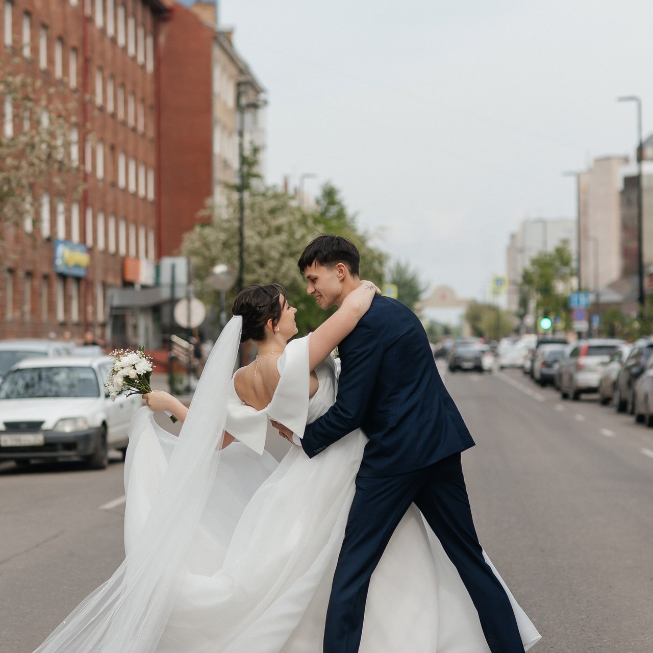 Отзывы. Свадебный фотограф в Красноярске