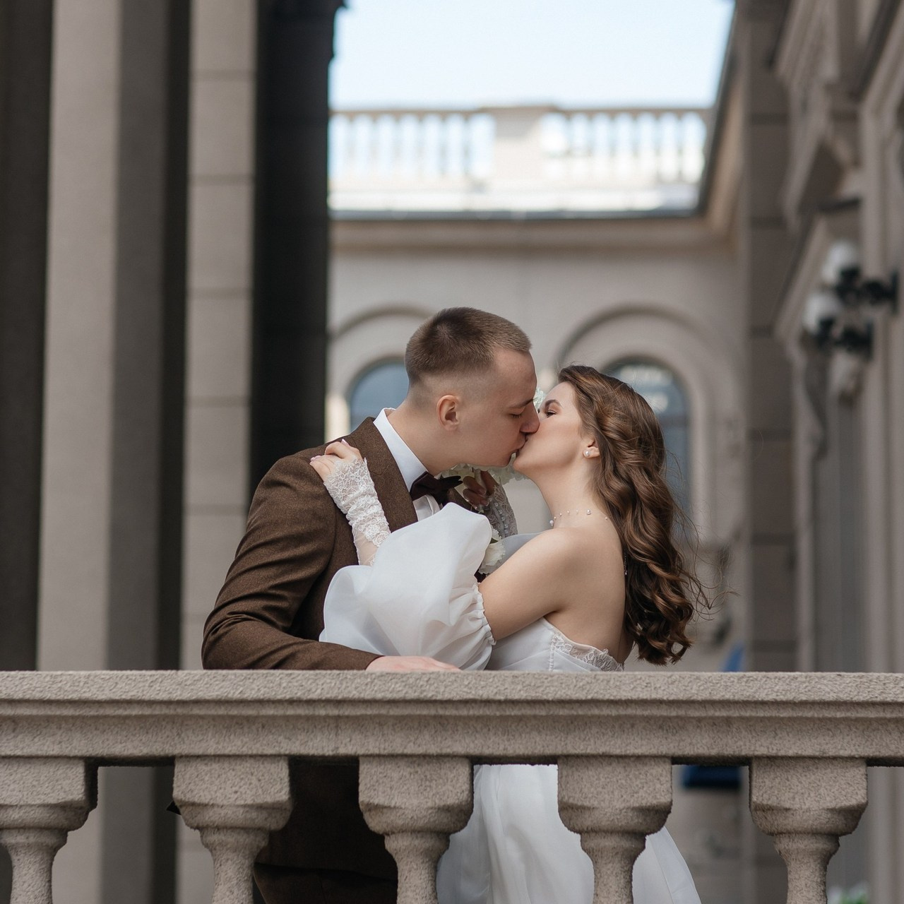 Отзывы. Свадебный фотограф в Красноярске