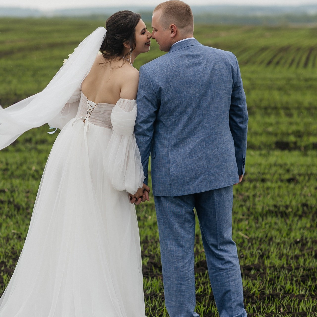 Отзывы. Свадебный фотограф в Красноярске