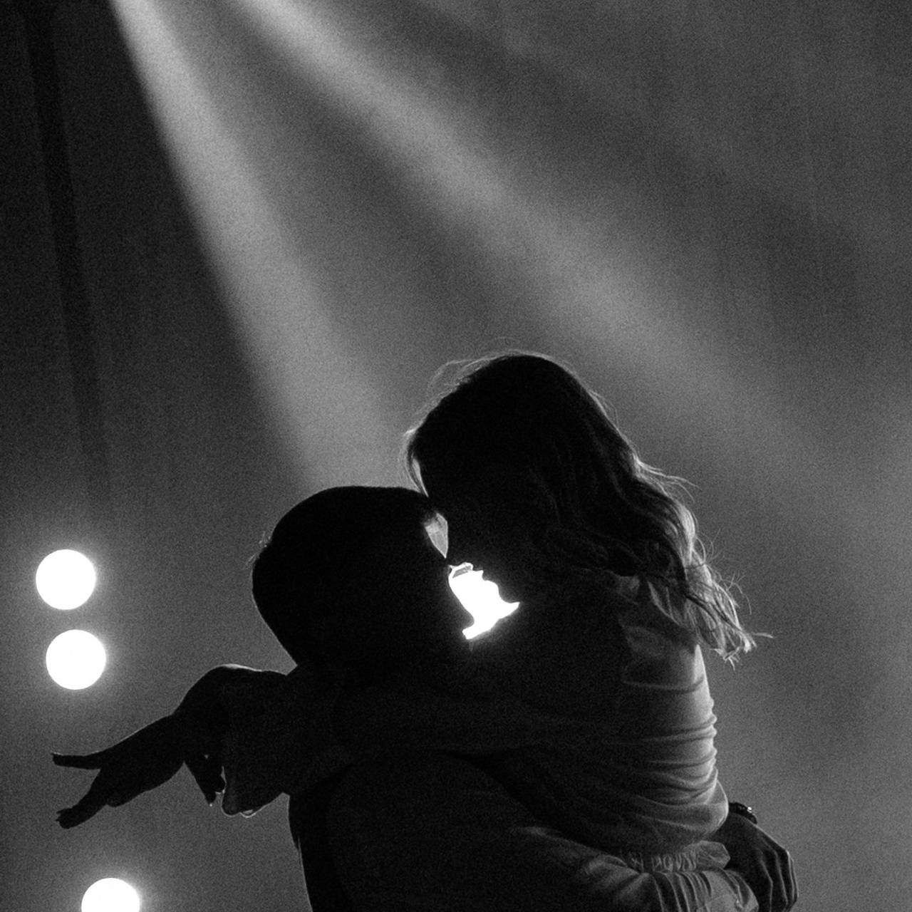 Паша и Милана. Свадебный фотограф в Красноярске