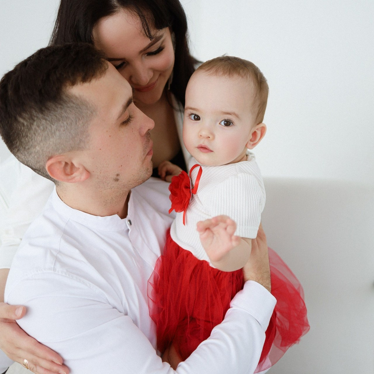 Отзывы. Фотограф Уфа Башкирия Мухаметянова Алина. Свадебный семейный портретный