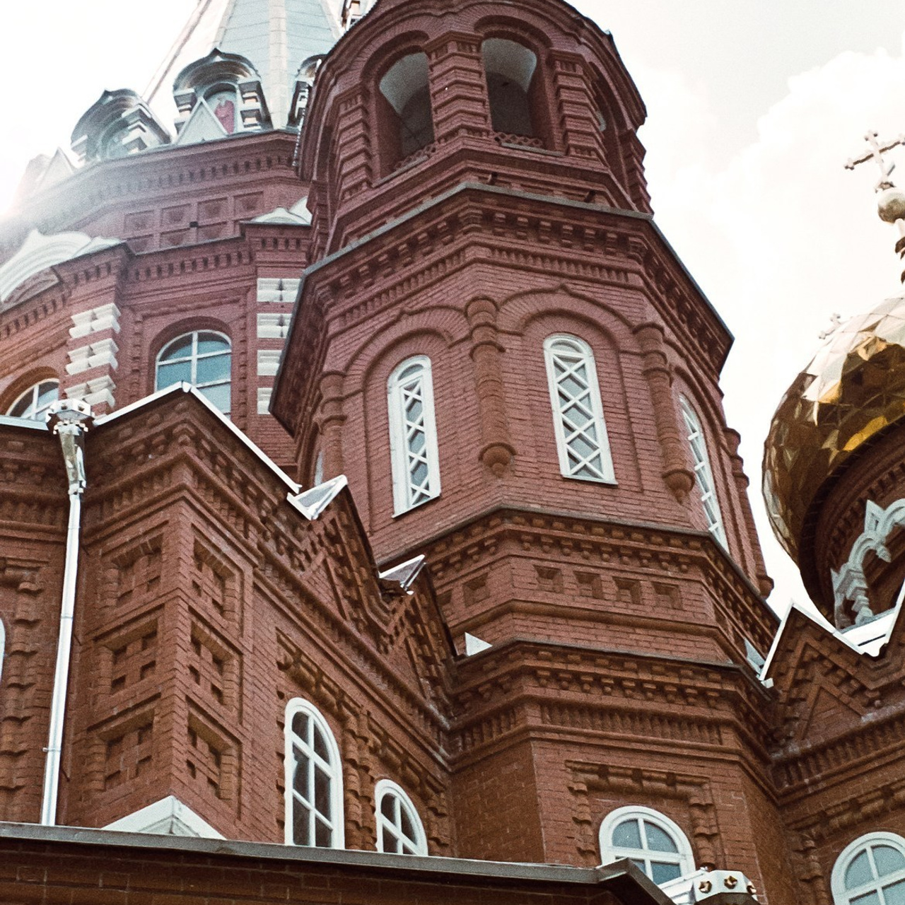 Отзывы. Фотограф Ижевск Русских Андрей