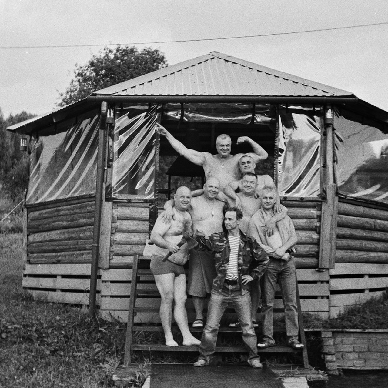 Отзывы. Фотограф Ижевск Русских Андрей