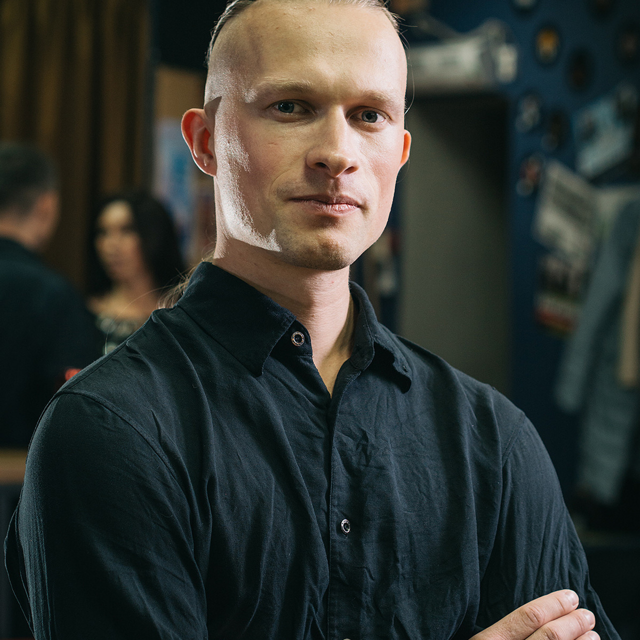 Отзывы. Фотограф Ижевск Русских Андрей