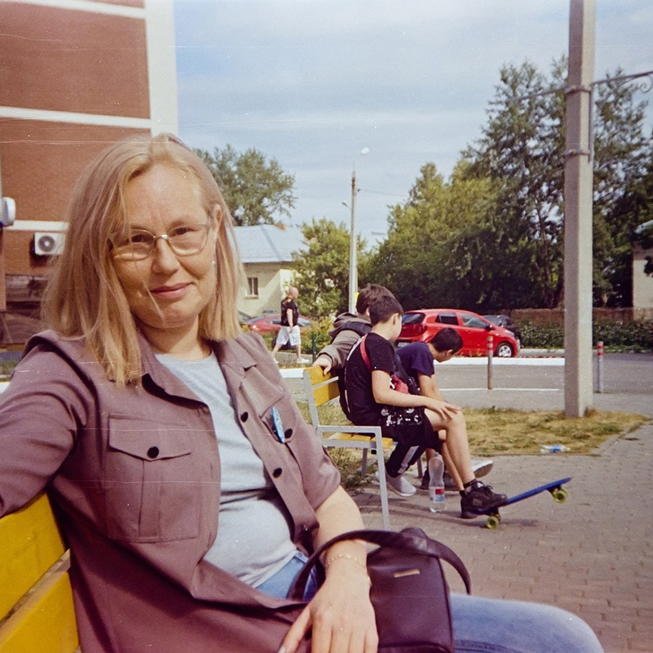 Отзывы. Фотограф Ижевск Русских Андрей