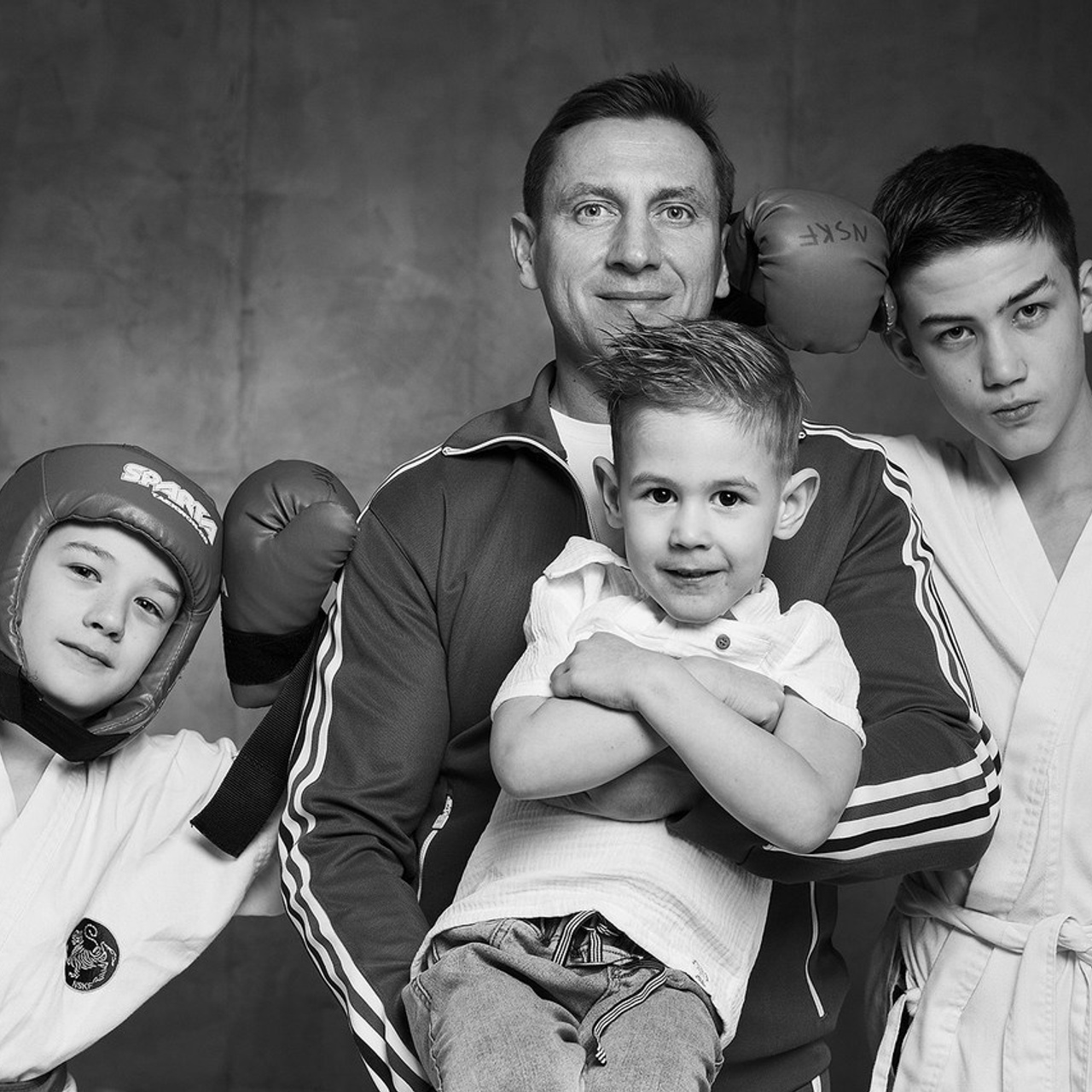 Отзывы. Фотограф Ижевск Русских Андрей