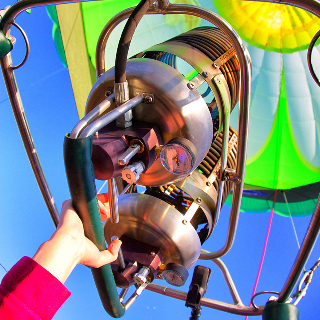 Воздушные шары