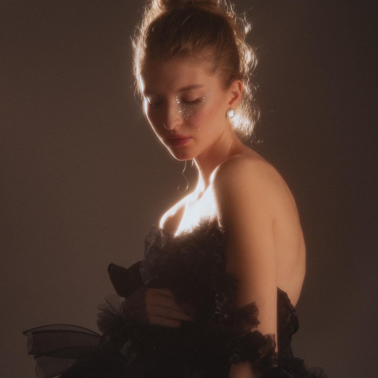 Индивидуальная съёмка. Главная