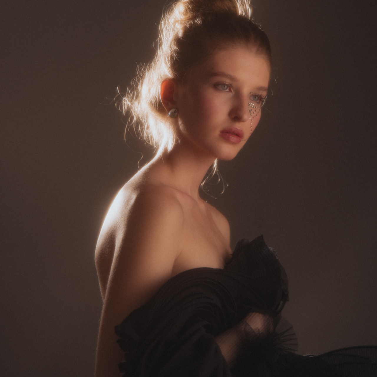 Индивидуальная съёмка. Главная