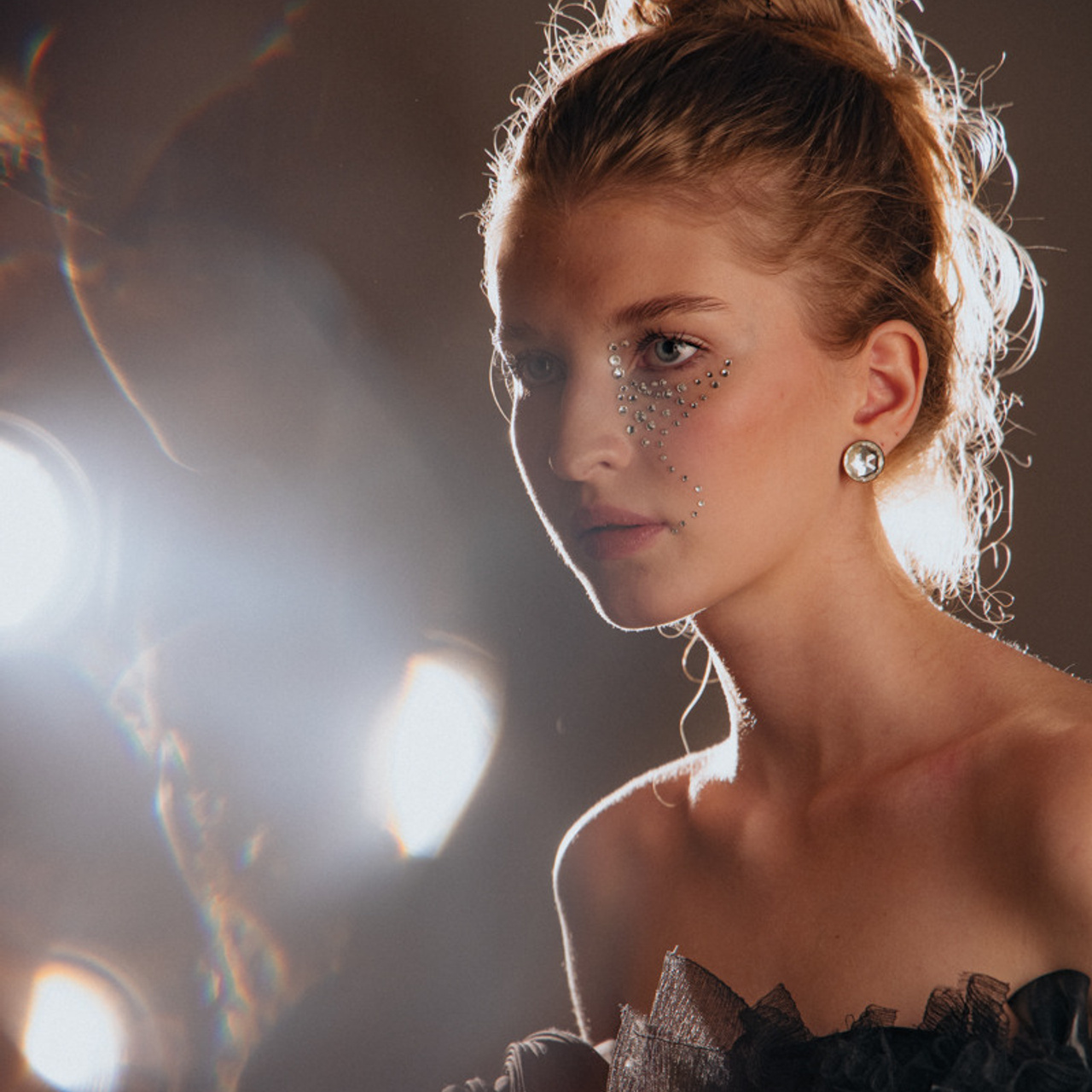 Индивидуальная съёмка. Главная