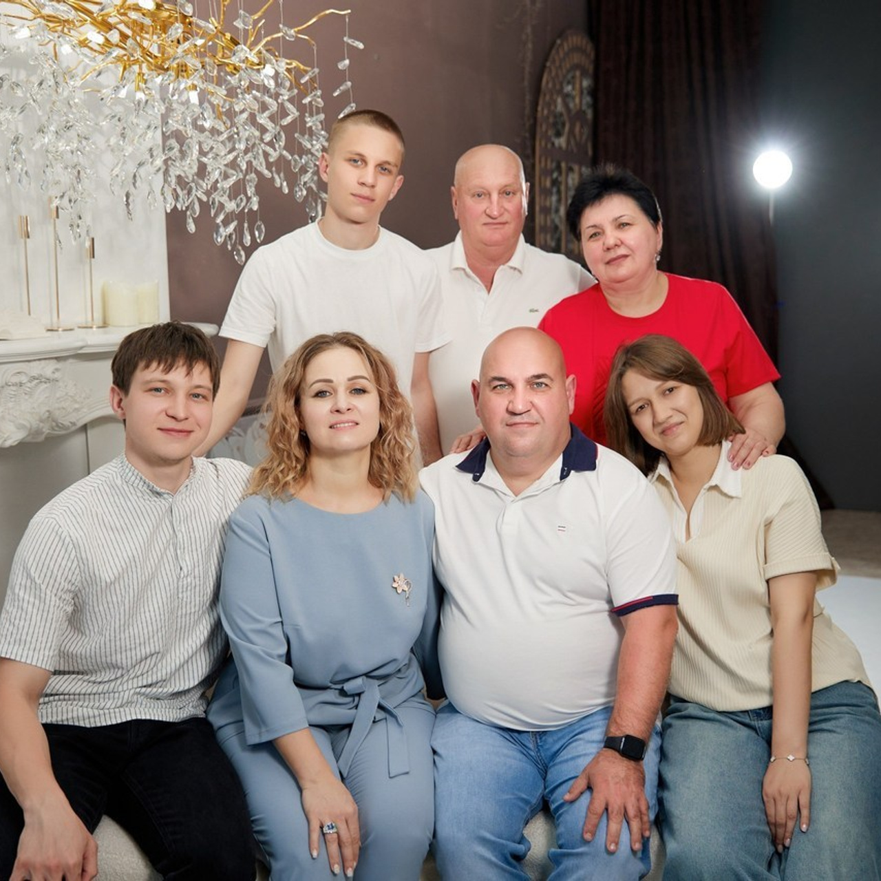 Отзывы. Свадебный и семейный фотограф в Каневской и Краснодаре - Ирина Любимов