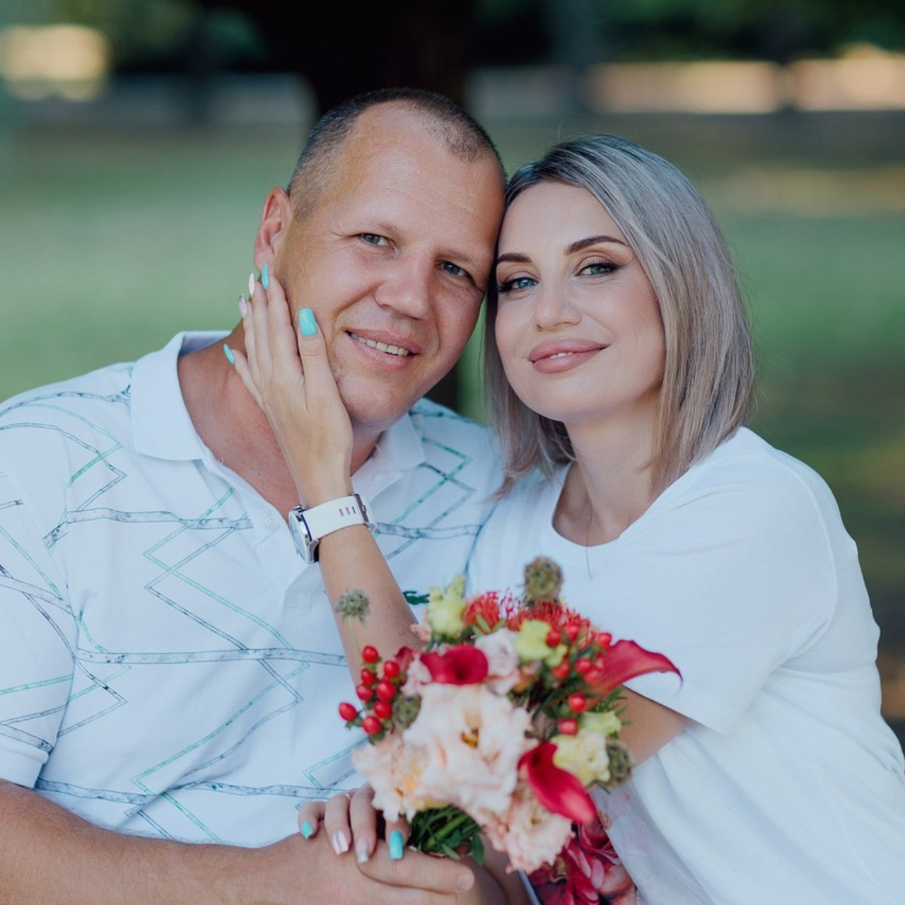 Отзывы. Свадебный и семейный фотограф в Каневской и Краснодаре - Ирина Любимов