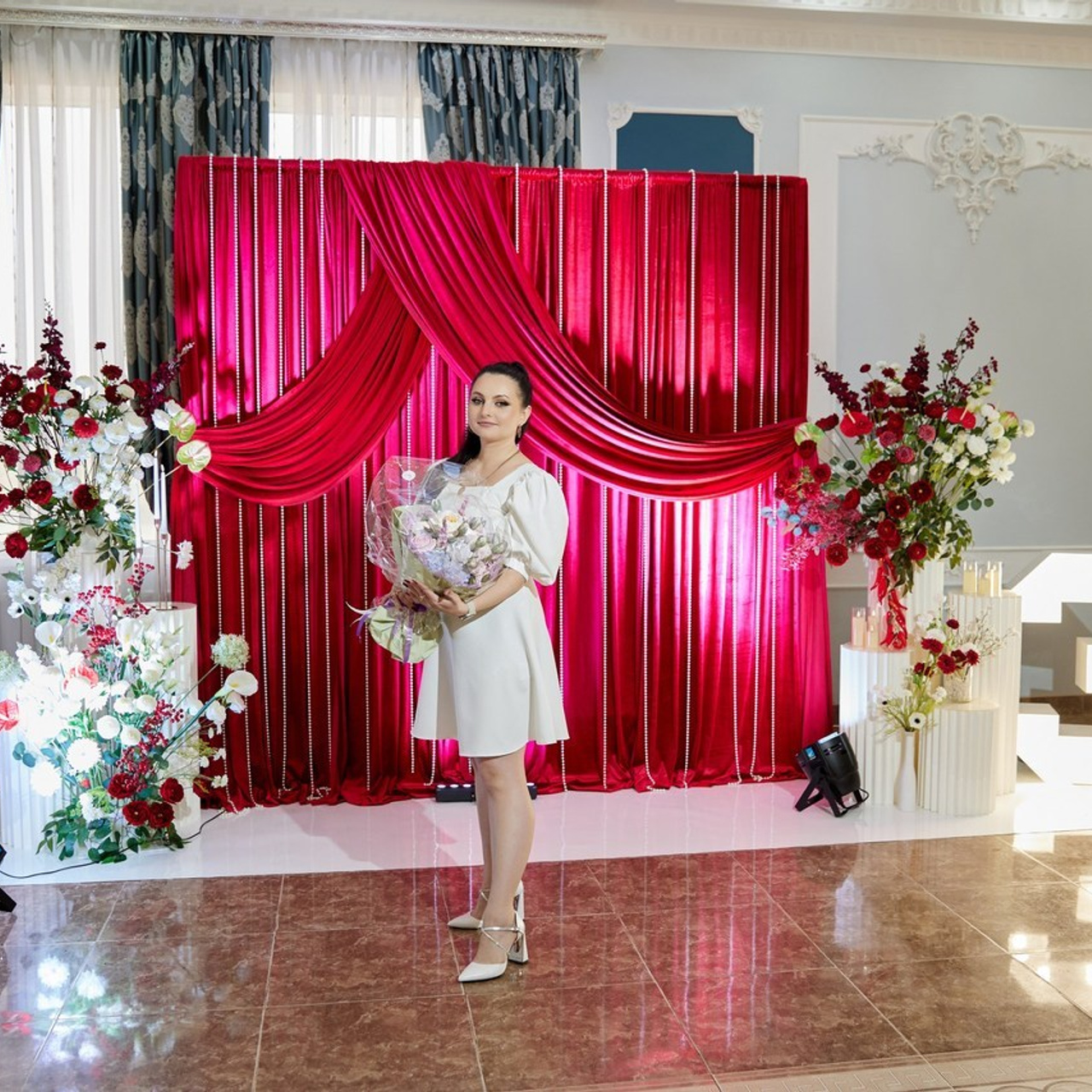 Отзывы. Свадебный и семейный фотограф в Каневской и Краснодаре - Ирина Любимов