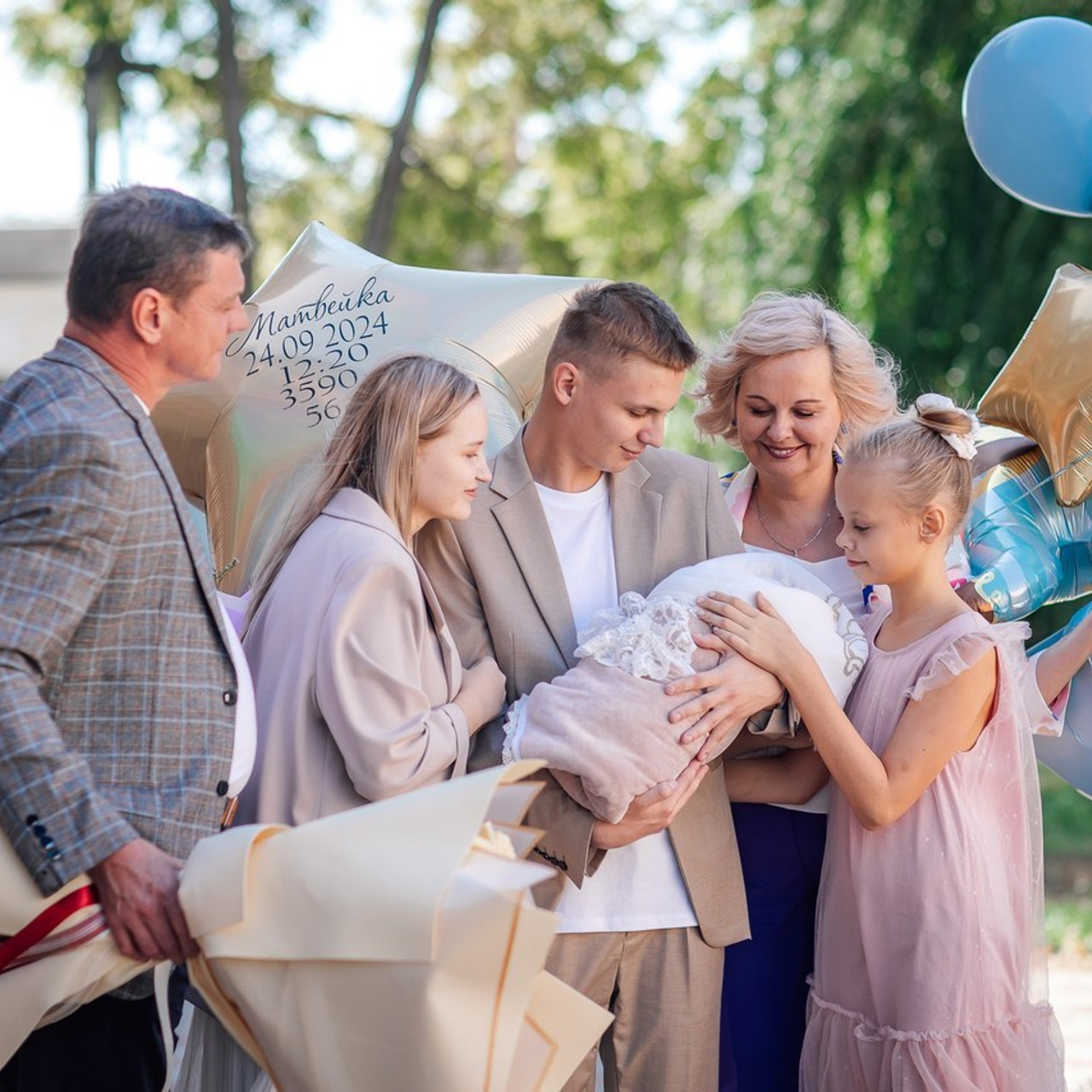 Отзывы. Свадебный и семейный фотограф в Каневской и Краснодаре - Ирина Любимов