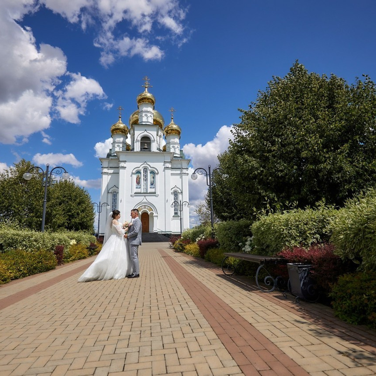 Отзывы. Свадебный и семейный фотограф в Каневской и Краснодаре - Ирина Любимов