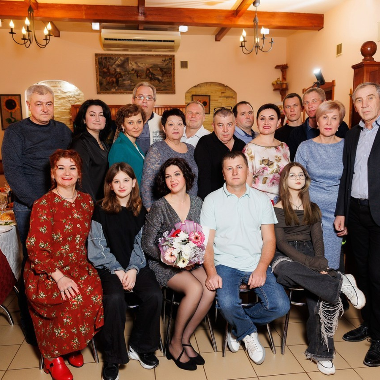 Отзывы. Свадебный и семейный фотограф в Каневской и Краснодаре - Ирина Любимов