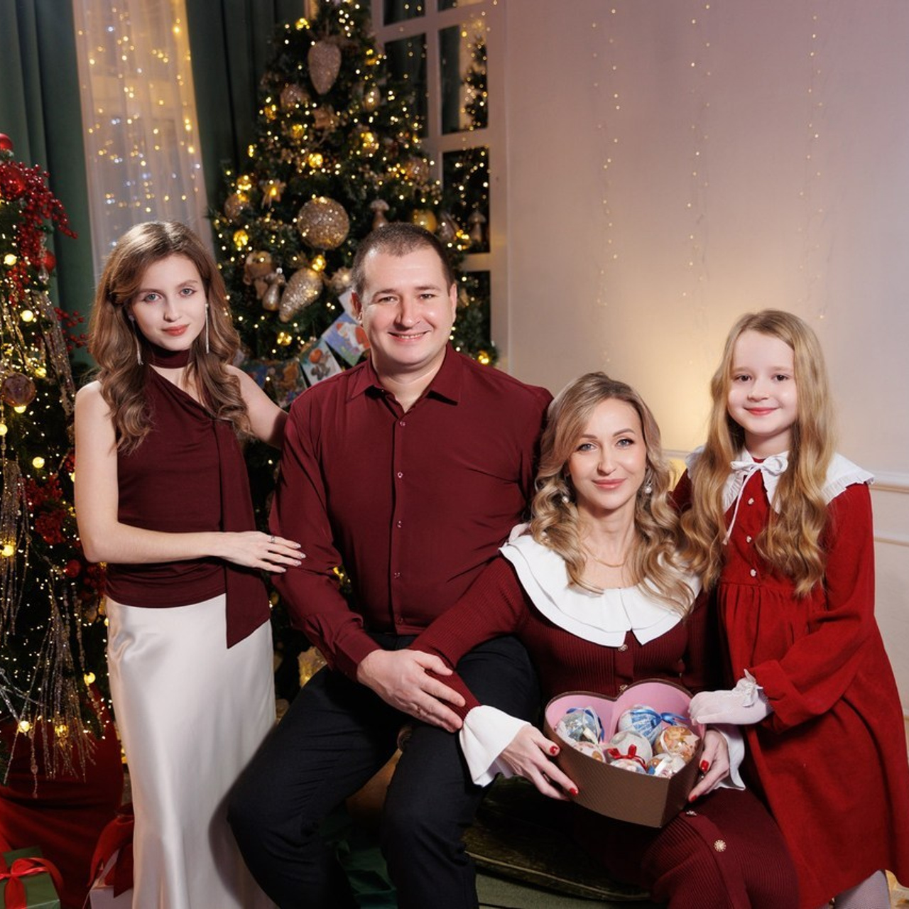 Отзывы. Свадебный и семейный фотограф в Каневской и Краснодаре - Ирина Любимов