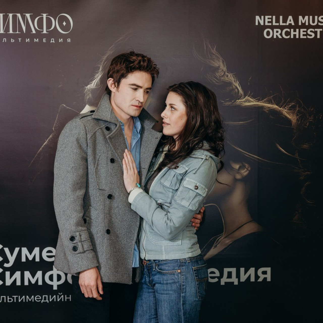 Отзывы. Фотограф Петрова Мария