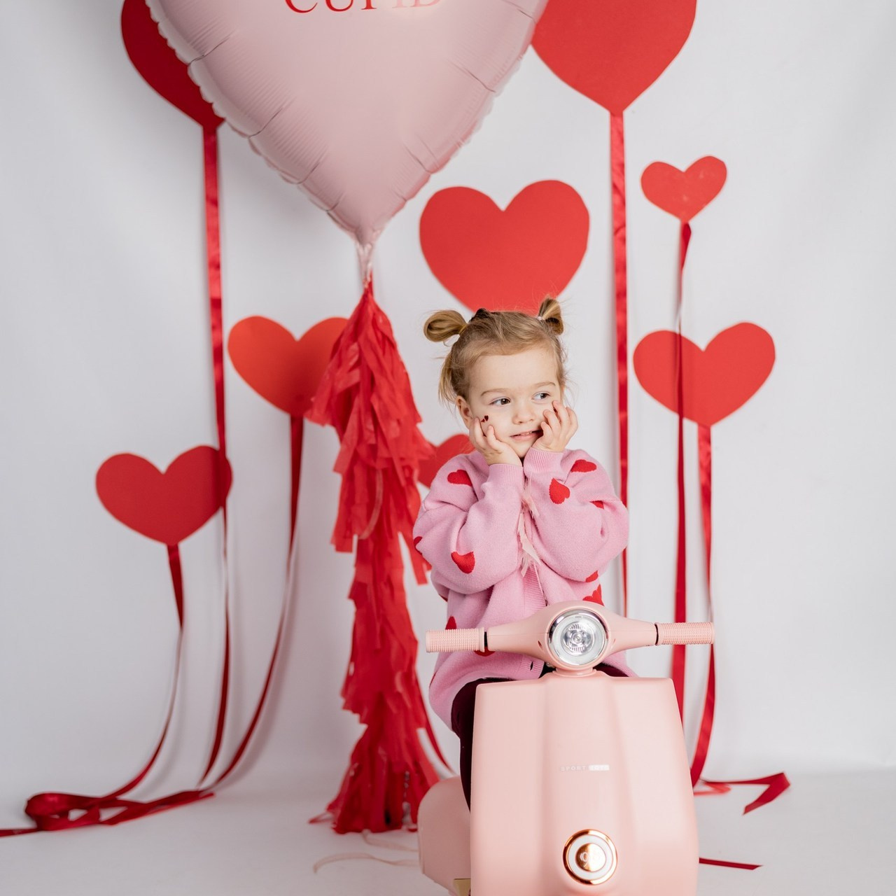 Отзывы. Елизавета Мурадова — Семейный и Детский фотограф