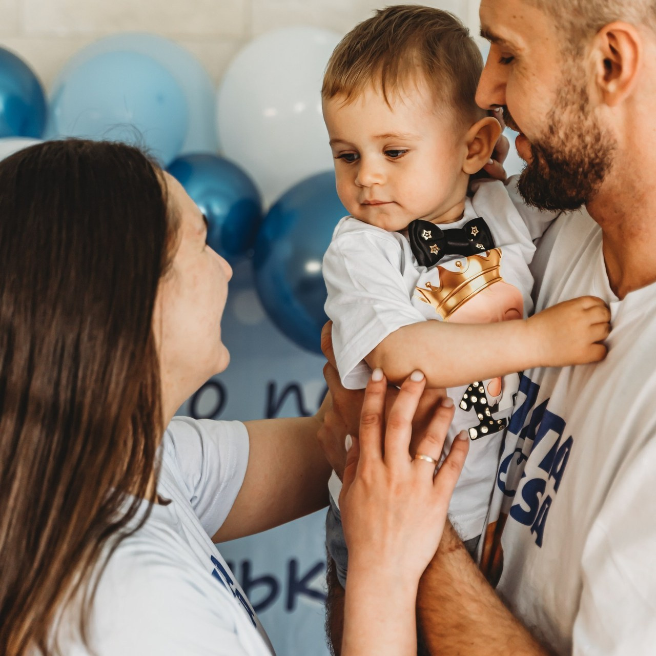 Отзывы. Елизавета Мурадова — Семейный и Детский фотограф