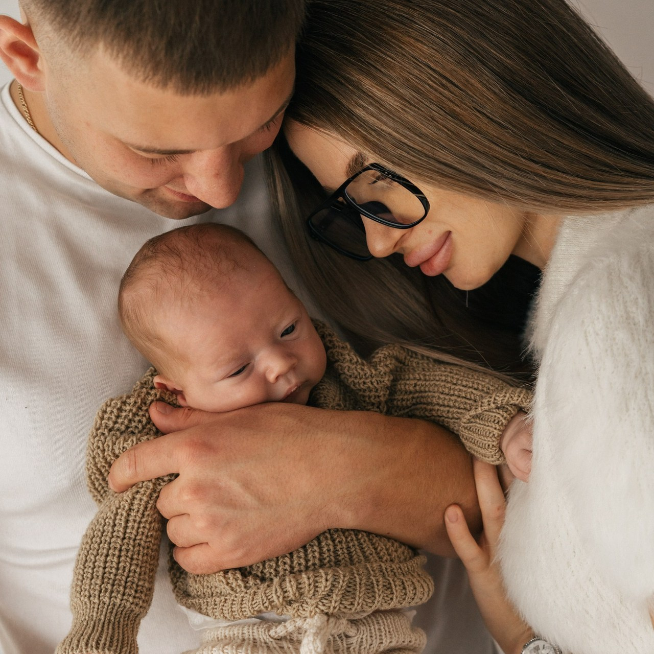 Отзывы. Елизавета Мурадова — Семейный и Детский фотограф