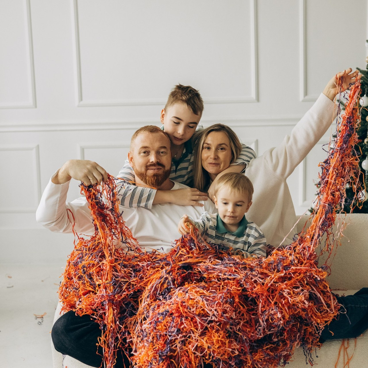 Отзывы. Елизавета Мурадова — Семейный и Детский фотограф