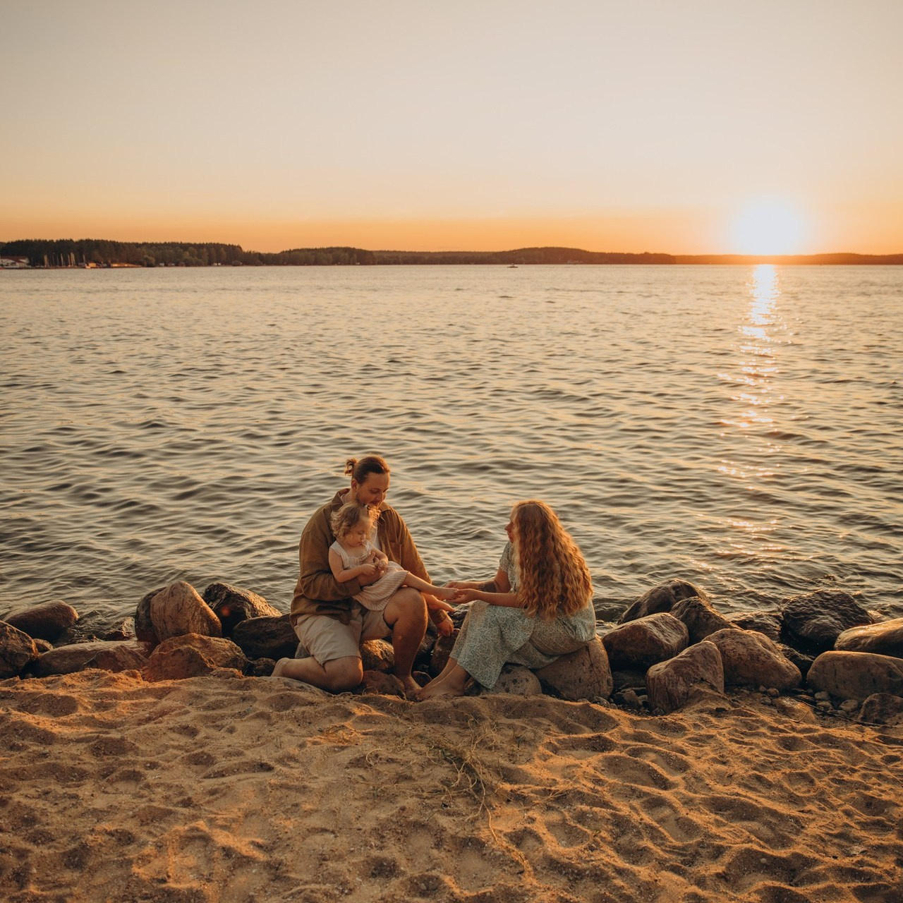 Отзывы. Семейный фотограф в Минске Марина Бургацкая